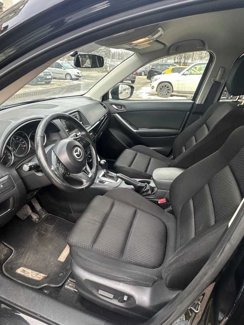 Mazda CX-5, снимка 10 - Автомобили и джипове - 48495469