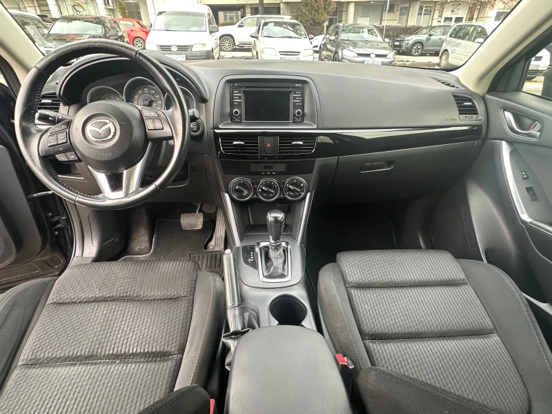 Mazda CX-5, снимка 11 - Автомобили и джипове - 48495469