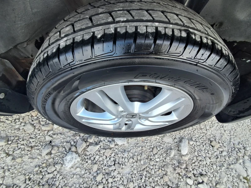 Honda Cr-v 2.2-150к.с FACE-LIFT, 200000km Италия , снимка 9 - Автомобили и джипове - 50353300