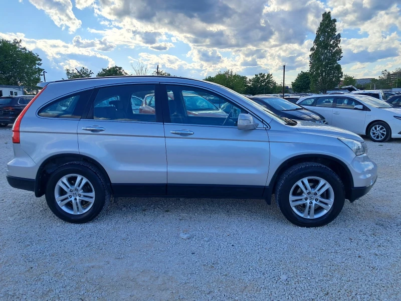 Honda Cr-v 2.2-150к.с FACE-LIFT, 200000km Италия , снимка 4 - Автомобили и джипове - 50353300
