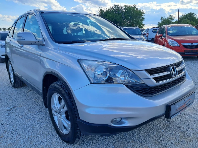 Honda Cr-v 2.2-150к.с FACE-LIFT, 200000km Италия , снимка 3 - Автомобили и джипове - 50353300