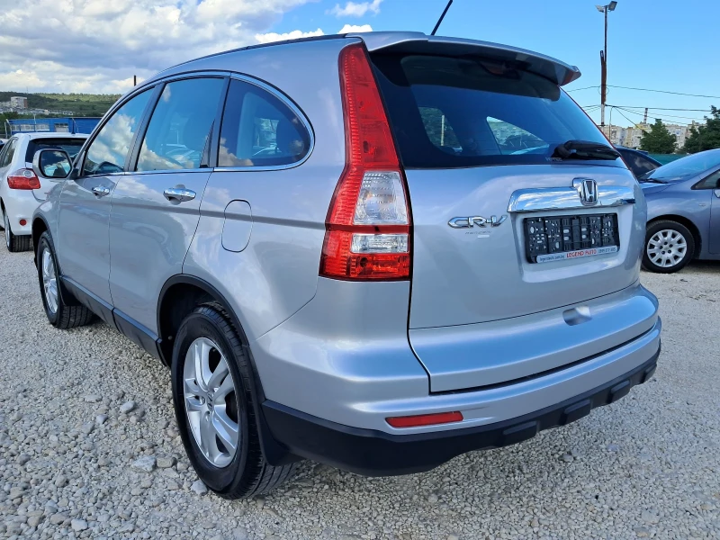 Honda Cr-v 2.2-150к.с FACE-LIFT, 200000km Италия , снимка 7 - Автомобили и джипове - 50353300