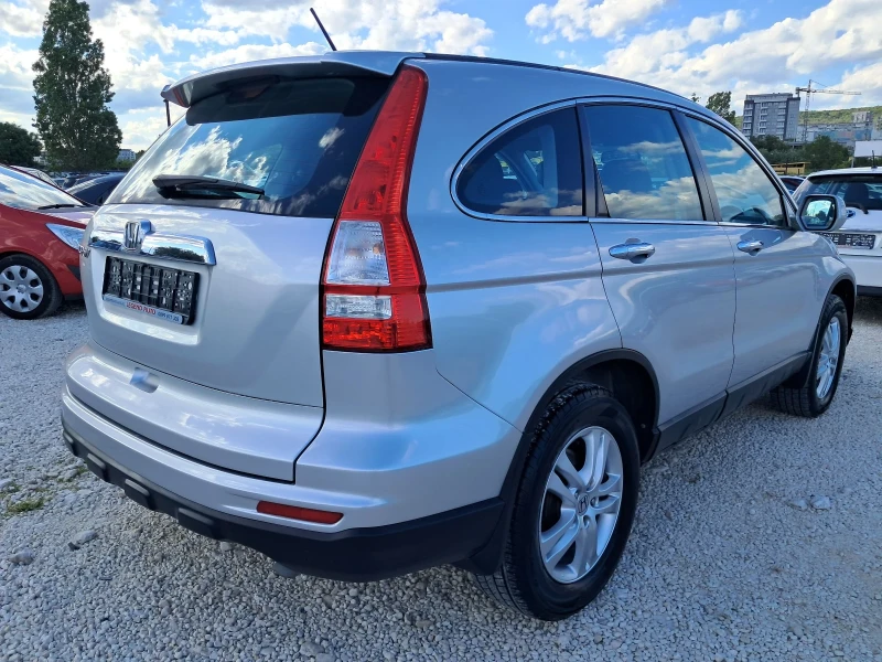 Honda Cr-v 2.2-150к.с FACE-LIFT, 200000km Италия , снимка 6 - Автомобили и джипове - 50353300