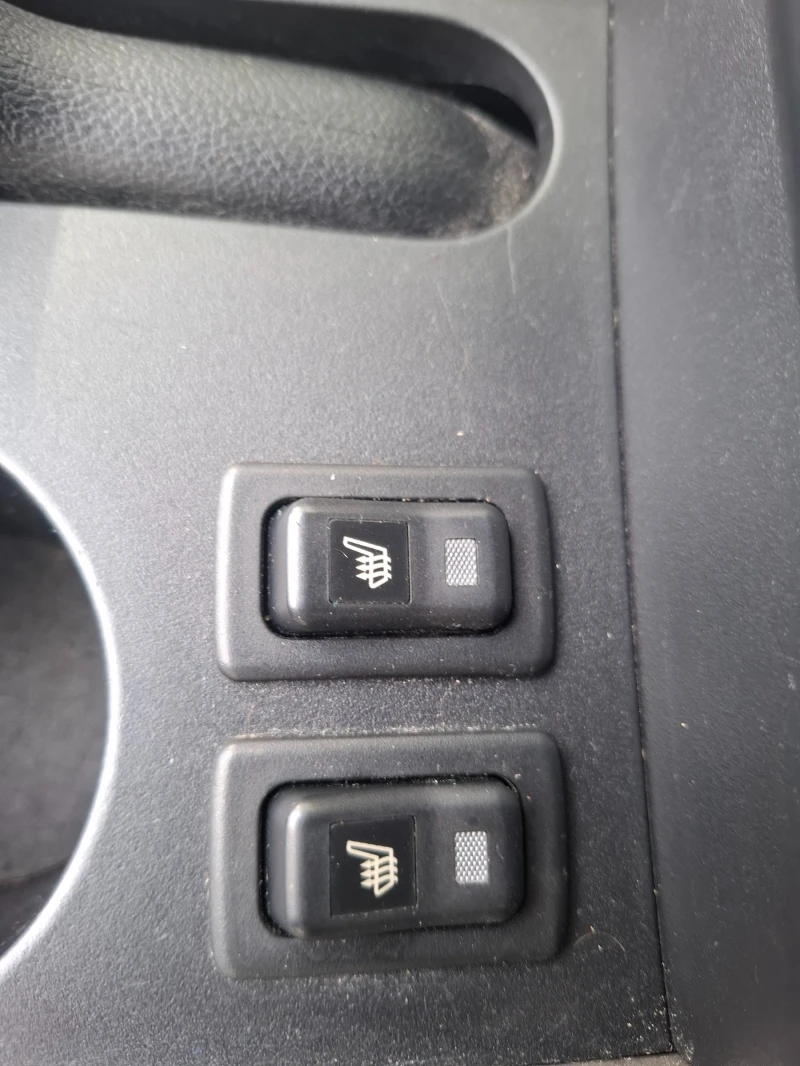 Mazda CX-7 2.2Navi Кожа Камера, снимка 12 - Автомобили и джипове - 52051686