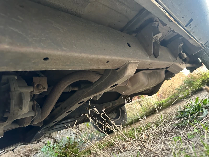 Kia Sorento 2.5/4х4-barter, снимка 8 - Автомобили и джипове - 52294462