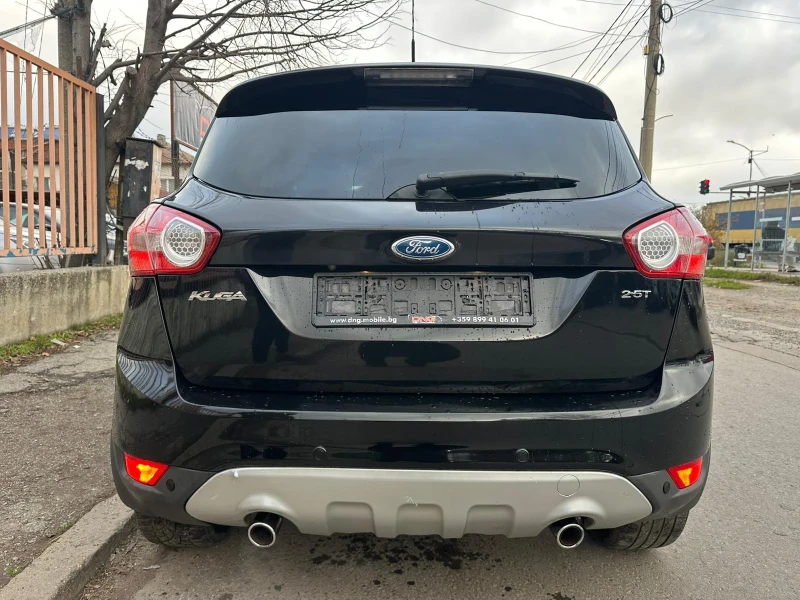 Ford Kuga 2, 500 4Х4 ST EURO5, снимка 6 - Автомобили и джипове - 52770607