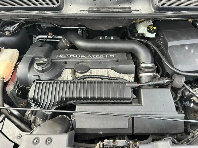 Ford Kuga 2, 500 4Х4 ST EURO5, снимка 16 - Автомобили и джипове - 52770607