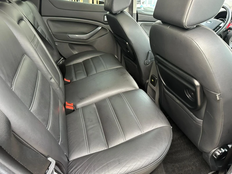 Ford Kuga 2, 500 4Х4 ST EURO5, снимка 10 - Автомобили и джипове - 52770607