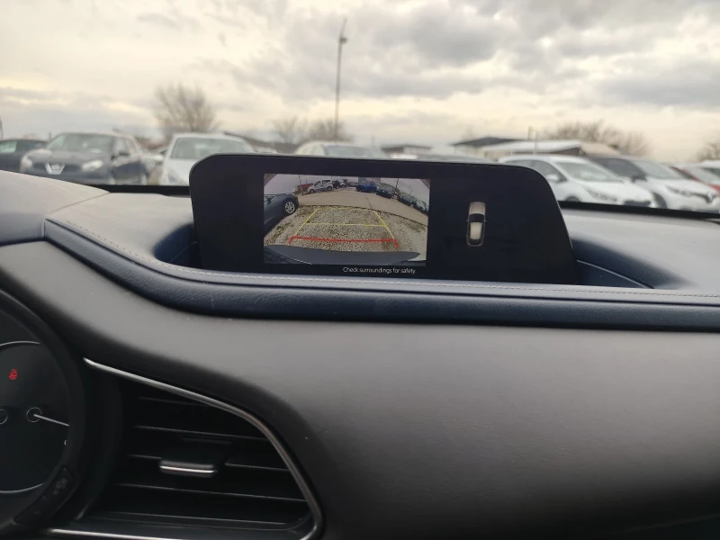 Mazda CX-30 2.0 хибрид , снимка 15 - Автомобили и джипове - 53562802