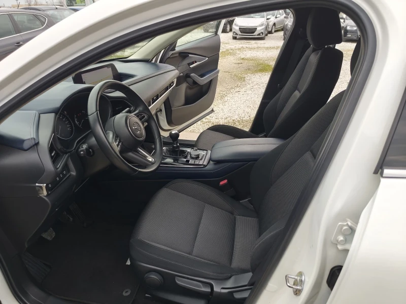 Mazda CX-30 2.0 хибрид , снимка 7 - Автомобили и джипове - 53562802