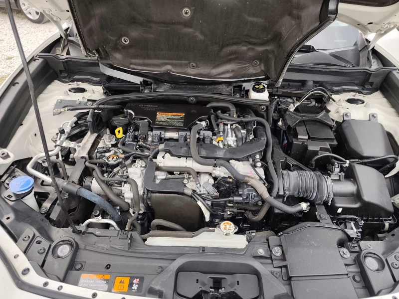 Mazda CX-30 2.0 хибрид , снимка 17 - Автомобили и джипове - 53562802