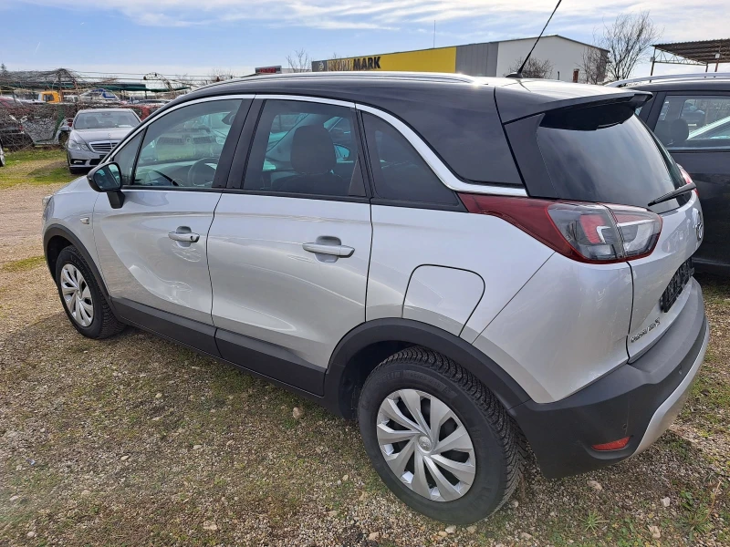 Opel Crossland X 1.5 D , снимка 4 - Автомобили и джипове - 53578376