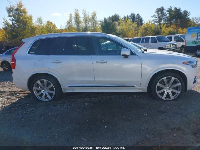 Volvo Xc90 T6 INSCRIPTION, снимка 8 - Автомобили и джипове - 48380010