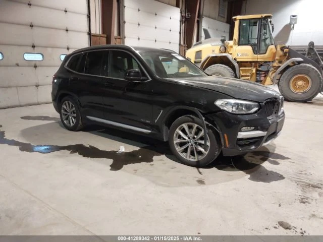 BMW X3 XDRIVE30I* ДИГИТАЛНО* ТАБЛО* ПОДГРЕВ* КАМЕРА* КЕЙЛ, снимка 2 - Автомобили и джипове - 49231504