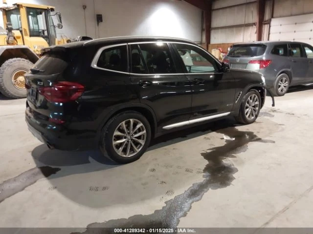 BMW X3 XDRIVE30I* ДИГИТАЛНО* ТАБЛО* ПОДГРЕВ* КАМЕРА* КЕЙЛ, снимка 4 - Автомобили и джипове - 49231504