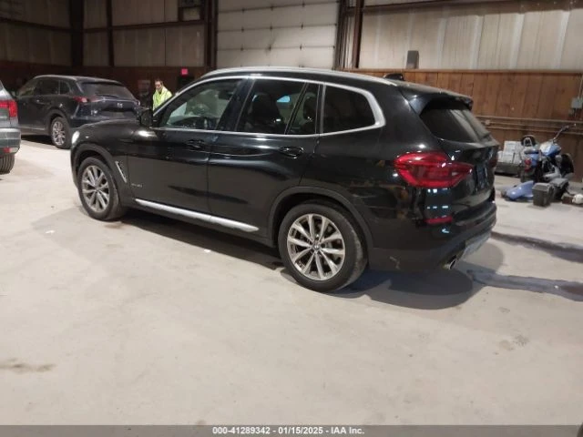 BMW X3 XDRIVE30I* ДИГИТАЛНО* ТАБЛО* ПОДГРЕВ* КАМЕРА* КЕЙЛ, снимка 3 - Автомобили и джипове - 49231504