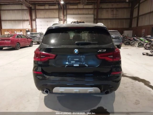 BMW X3 XDRIVE30I* ДИГИТАЛНО* ТАБЛО* ПОДГРЕВ* КАМЕРА* КЕЙЛ, снимка 8 - Автомобили и джипове - 49231504