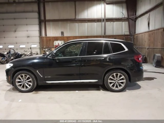 BMW X3 XDRIVE30I* ДИГИТАЛНО* ТАБЛО* ПОДГРЕВ* КАМЕРА* КЕЙЛ, снимка 6 - Автомобили и джипове - 49231504