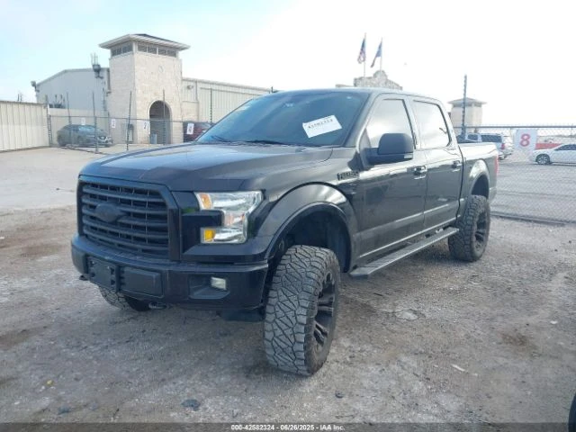 Ford F150 XLT - 38000 лв. - 58163194 1