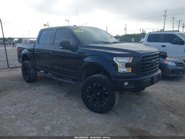 Ford F150 XLT - изображение 2