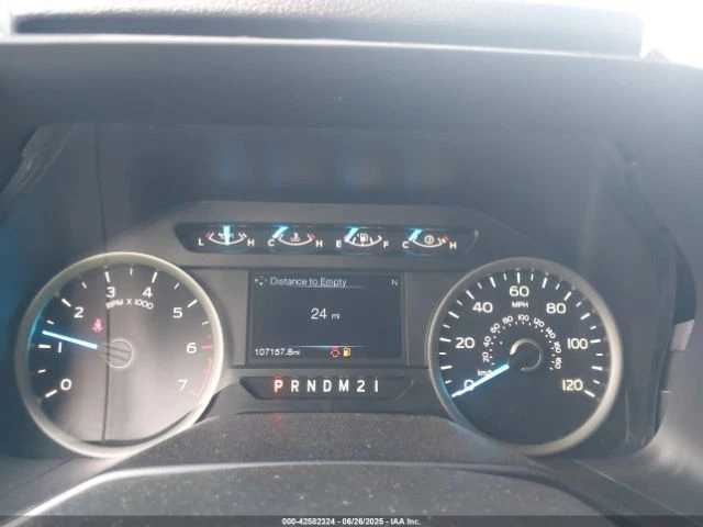Ford F150 XLT - изображение 7