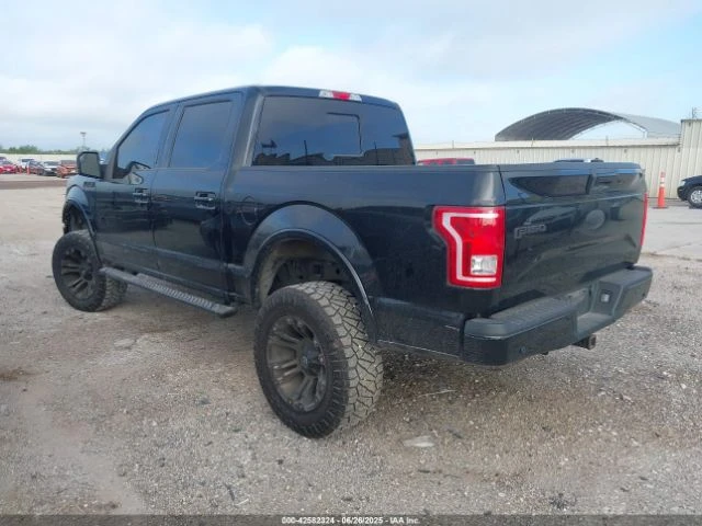 Ford F150 XLT - изображение 3