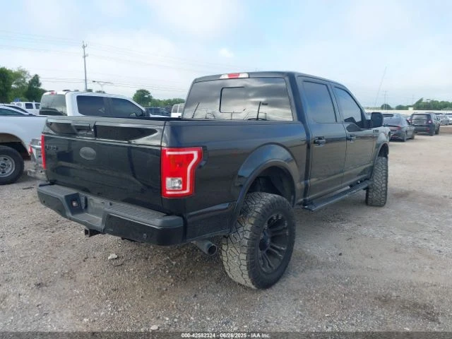 Ford F150 XLT - изображение 4