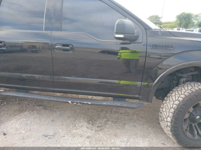 Ford F150 XLT - изображение 6