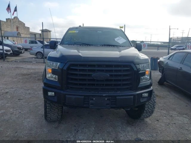 Ford F150 XLT - изображение 10
