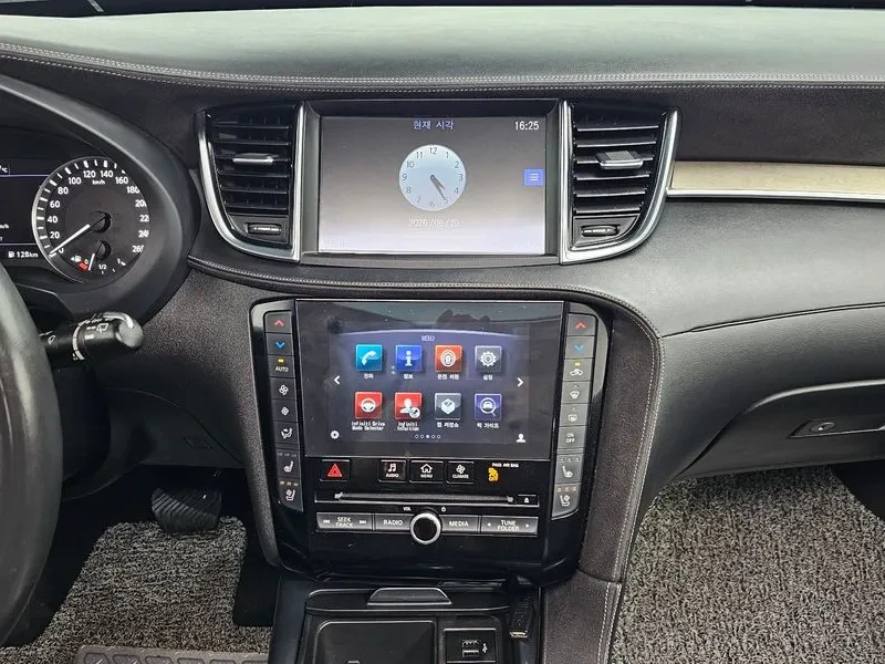 Infiniti QX50 Sensory 2.0 4x4, снимка 6 - Автомобили и джипове - 55456615