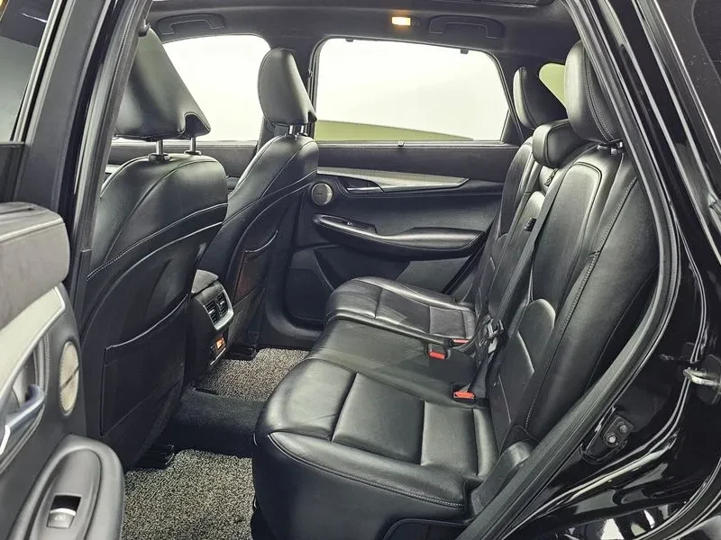 Infiniti QX50 Sensory 2.0 4x4, снимка 10 - Автомобили и джипове - 55456615