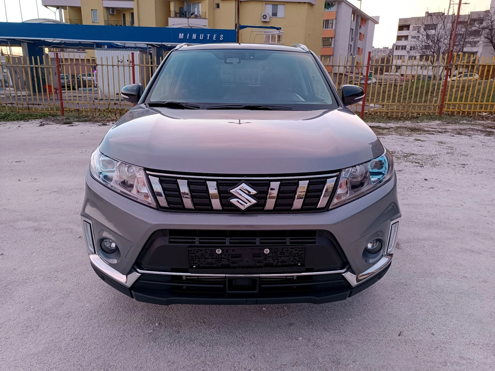 Suzuki Vitara 1.4 Boosterjet  - изображение 2