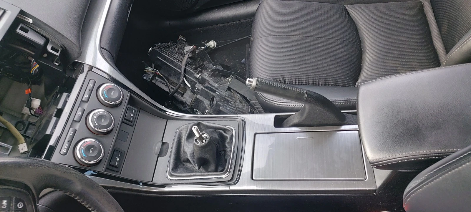 Mazda 6 2.2 -   | Mobile.bg   12