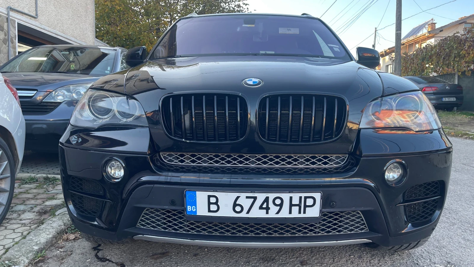 BMW X5 50i | Mobile.bg � ����������� 1