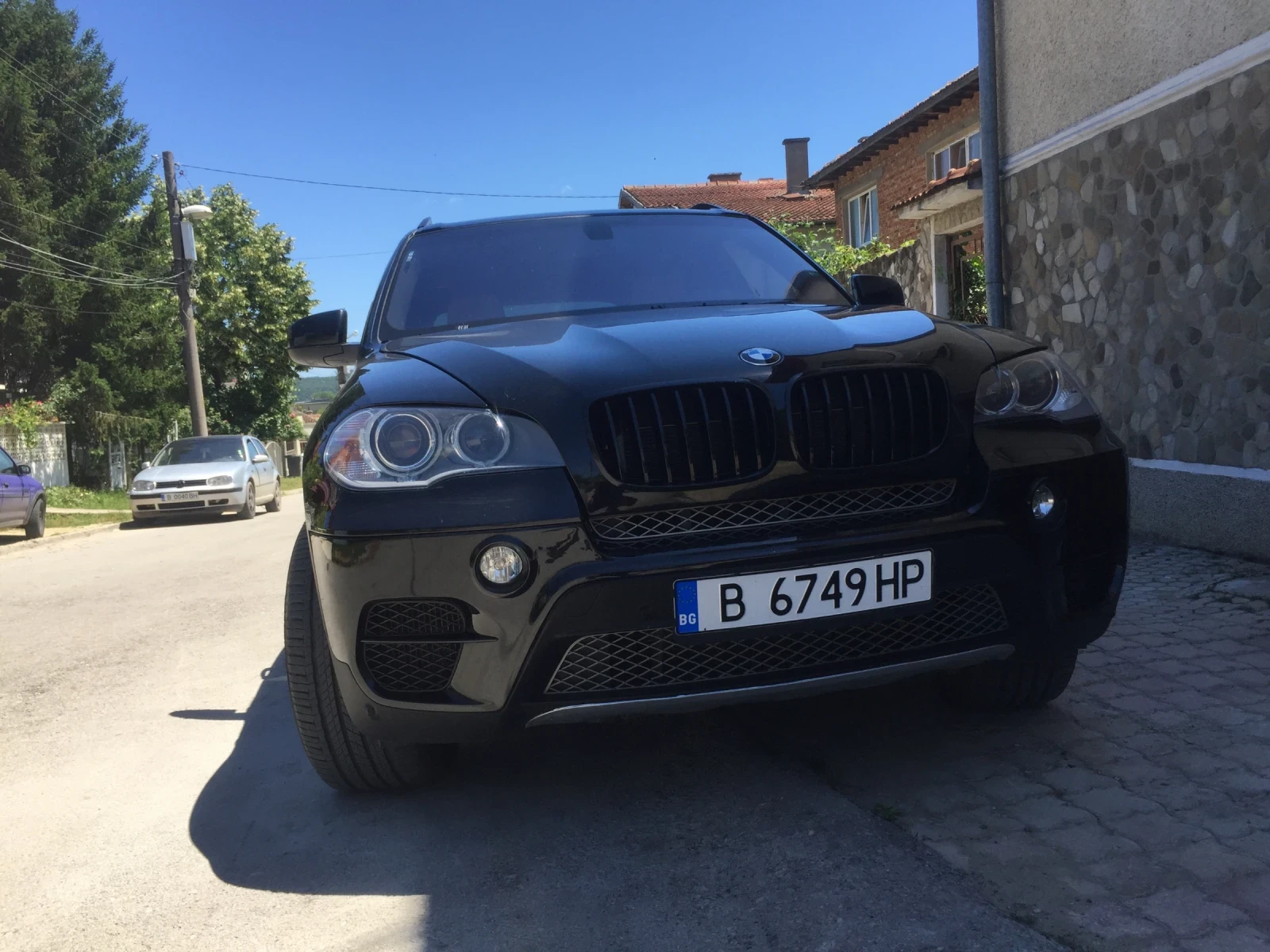 BMW X5 50i | Mobile.bg � ����������� 12