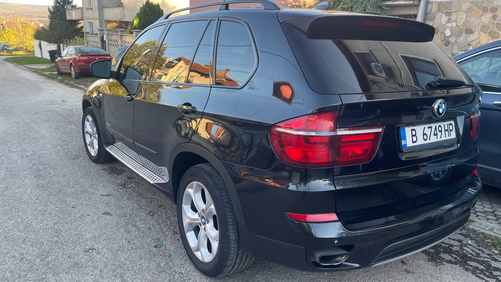 BMW X5 50i | Mobile.bg � ����������� 16