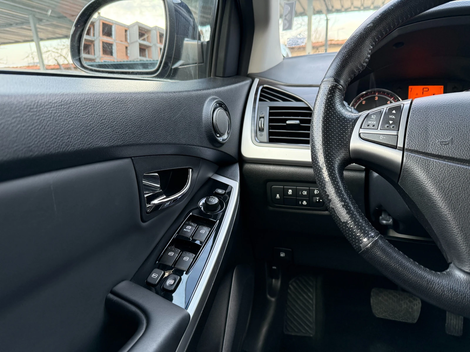 SsangYong Korando 2.2TD AWD | Mobile.bg   15