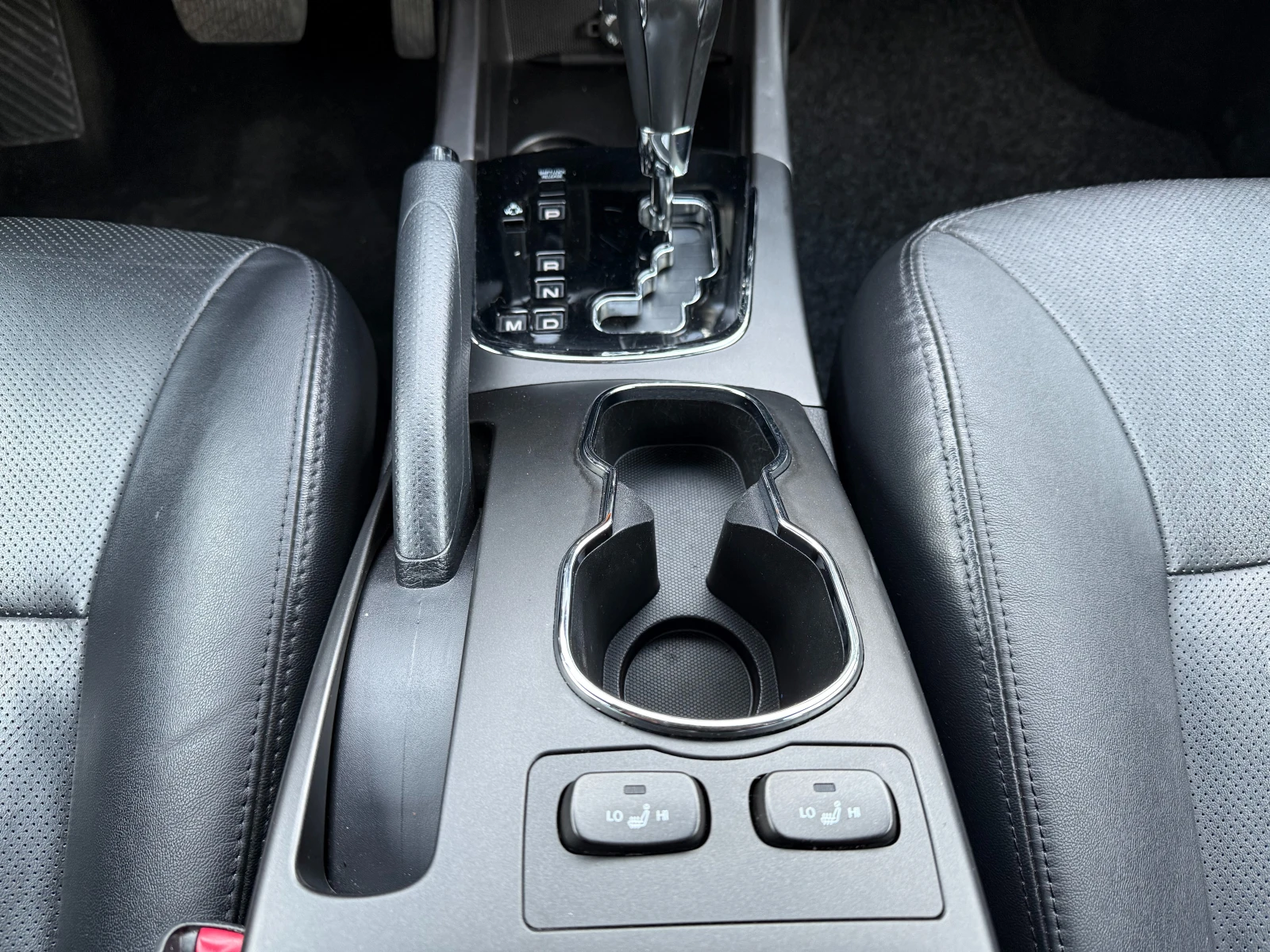 SsangYong Korando 2.2TD AWD | Mobile.bg   16