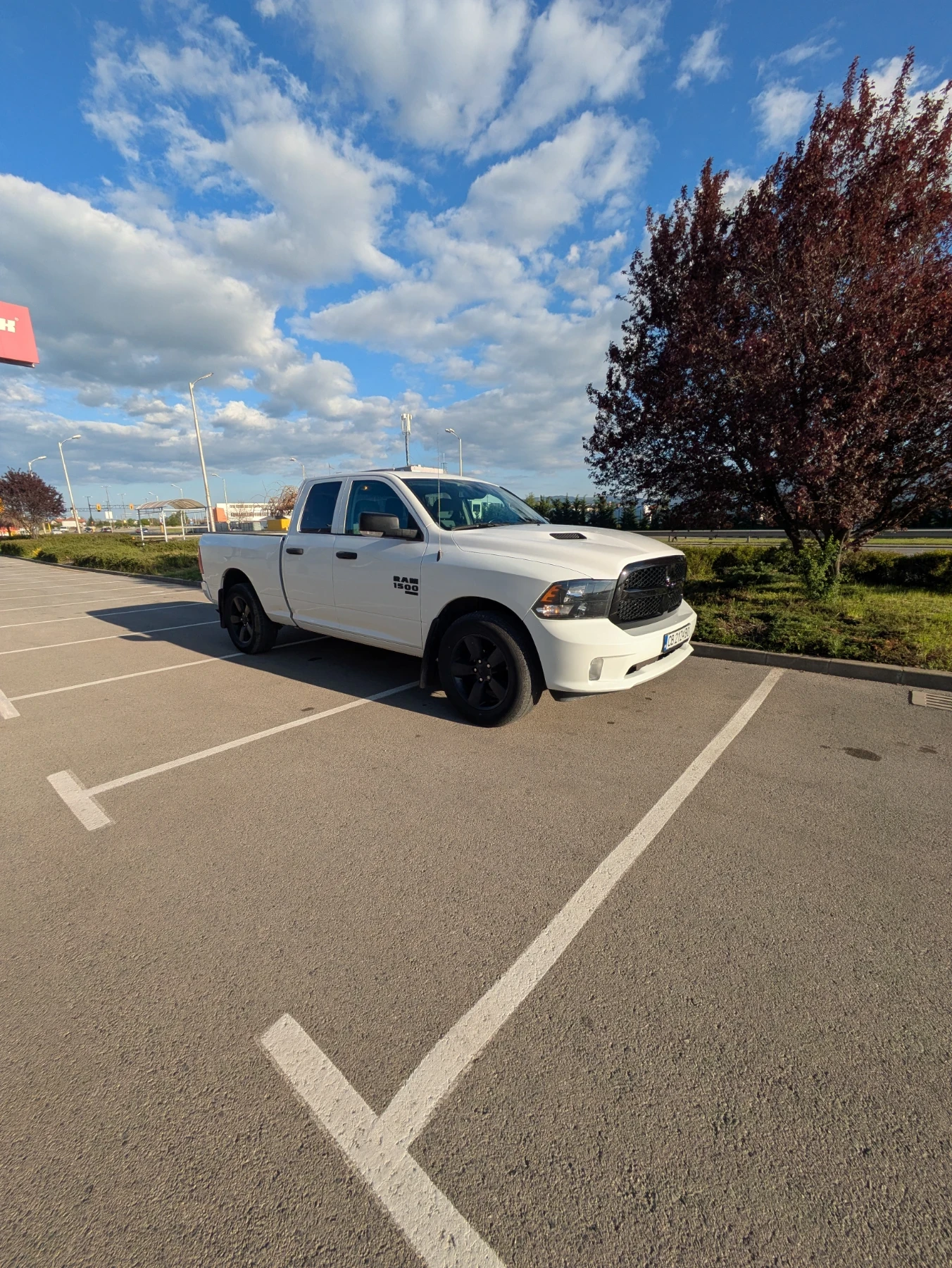 Dodge RAM 1500  - изображение 3