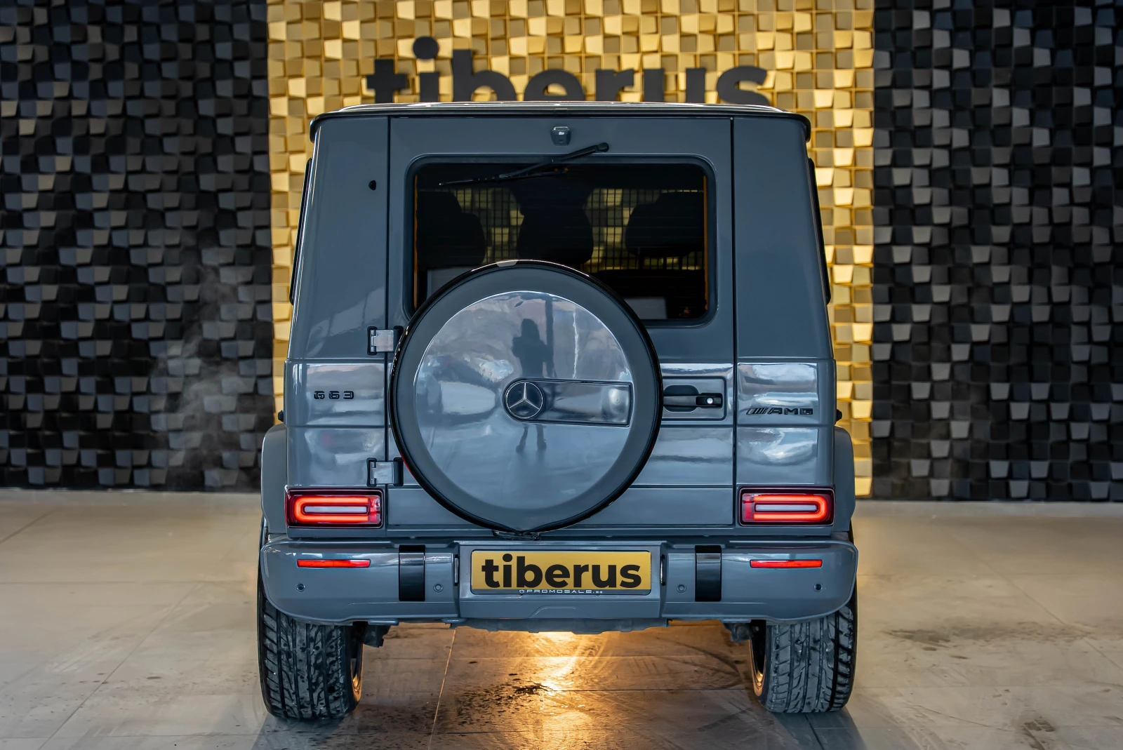Mercedes-Benz G 55 AMG | Mobile.bg � ����������� 4