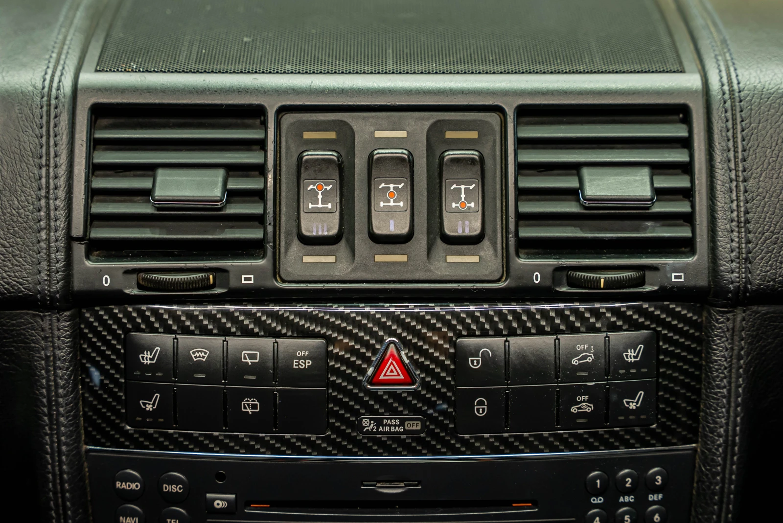 Mercedes-Benz G 55 AMG | Mobile.bg � ����������� 15