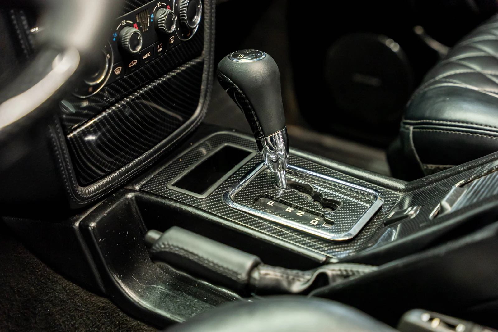 Mercedes-Benz G 55 AMG | Mobile.bg � ����������� 10