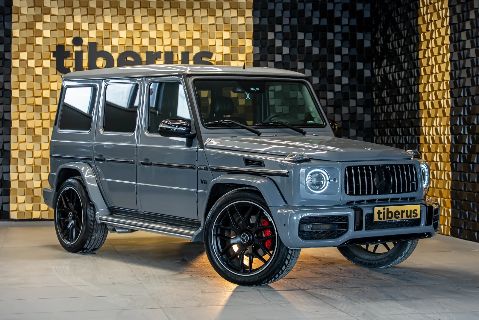 Mercedes-Benz G 55 AMG | Mobile.bg � ����������� 1