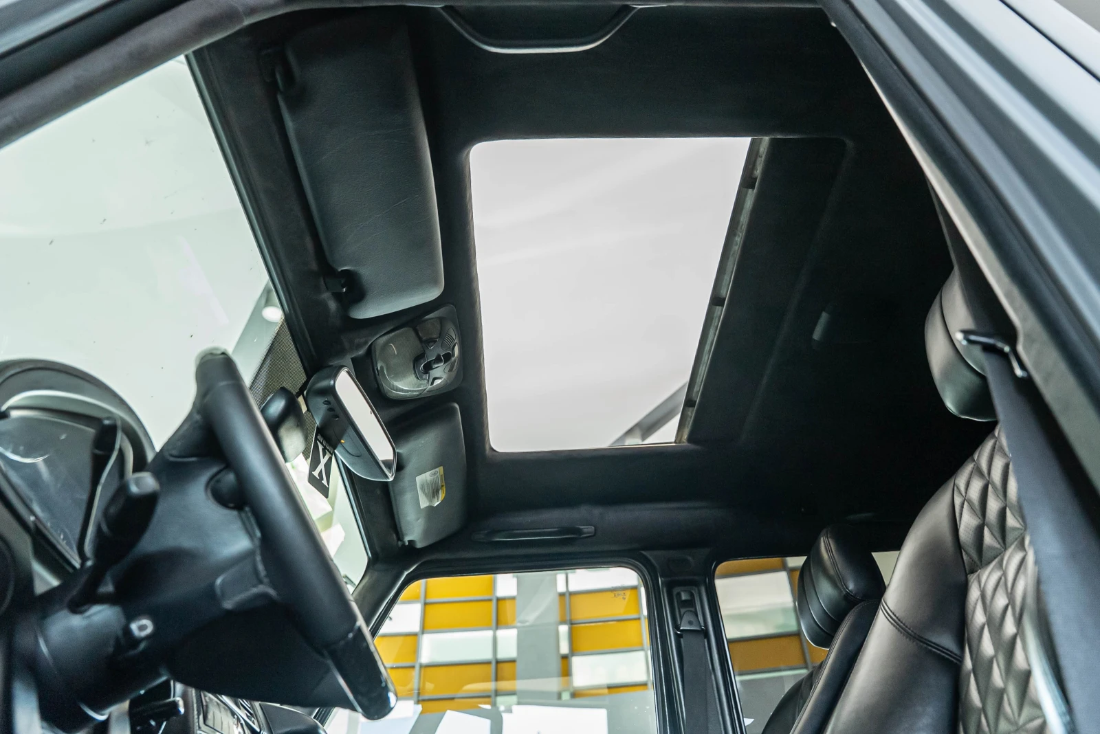 Mercedes-Benz G 55 AMG | Mobile.bg � ����������� 17