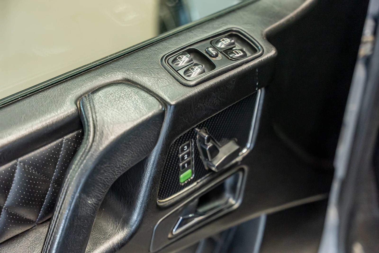 Mercedes-Benz G 55 AMG | Mobile.bg � ����������� 11