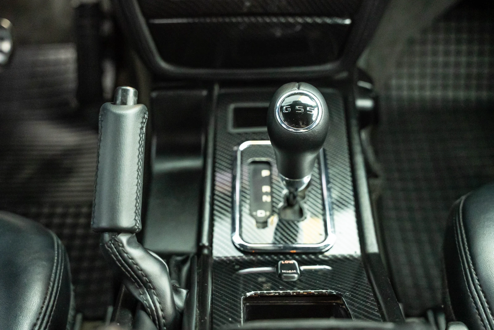 Mercedes-Benz G 55 AMG | Mobile.bg � ����������� 15