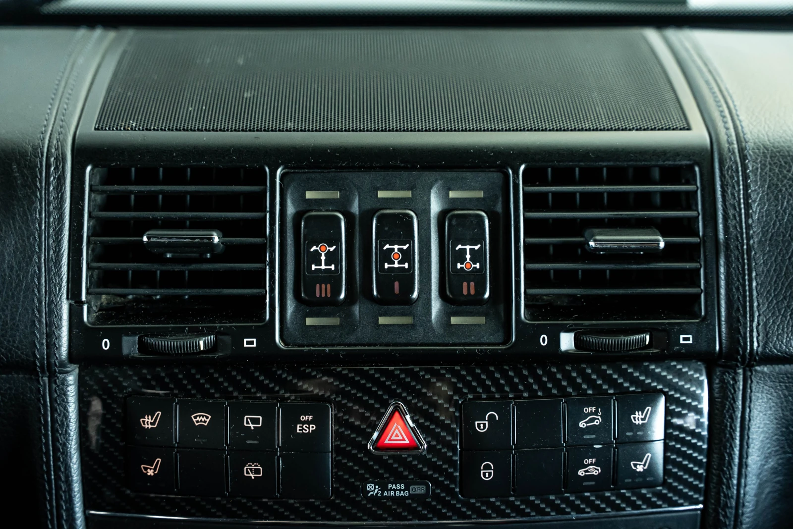 Mercedes-Benz G 55 AMG | Mobile.bg � ����������� 16