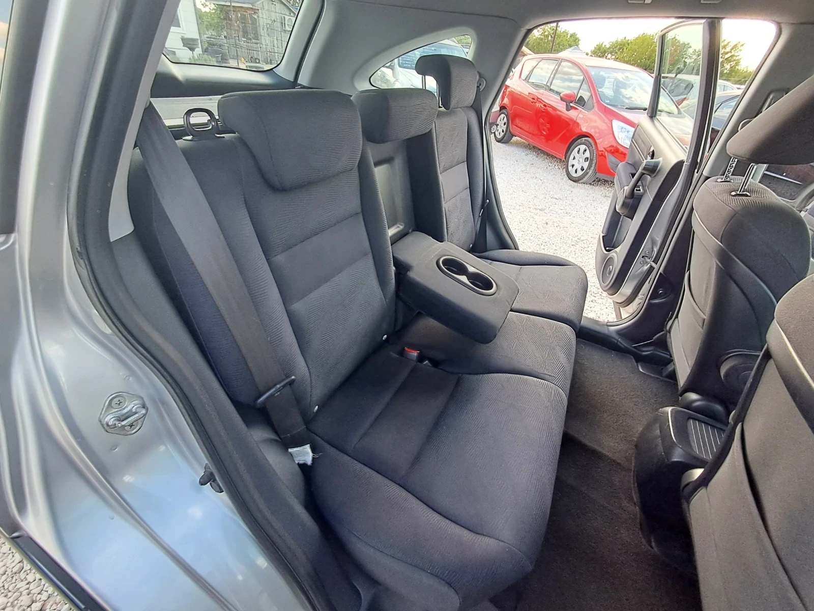 Honda Cr-v 2.2-150. FACE-LIFT, 200000km   | Mobile.bg   16