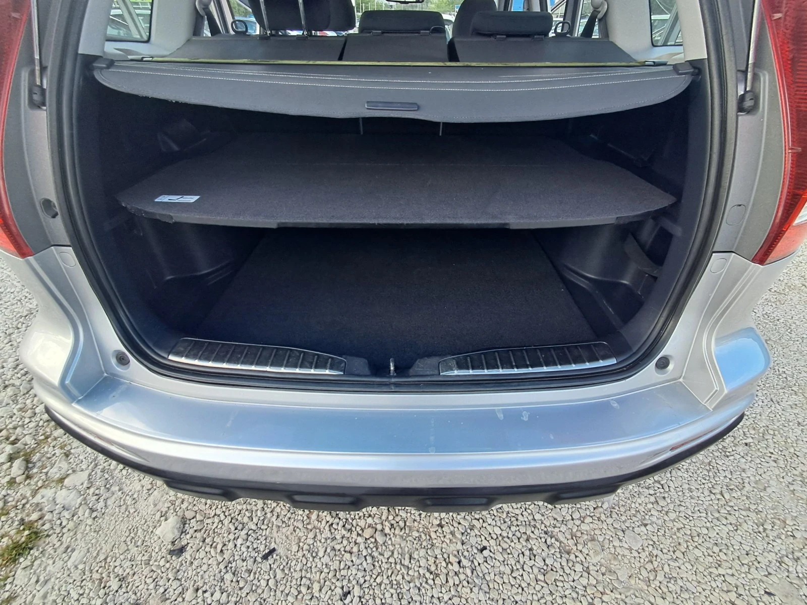 Honda Cr-v 2.2-150. FACE-LIFT, 200000km   | Mobile.bg   17