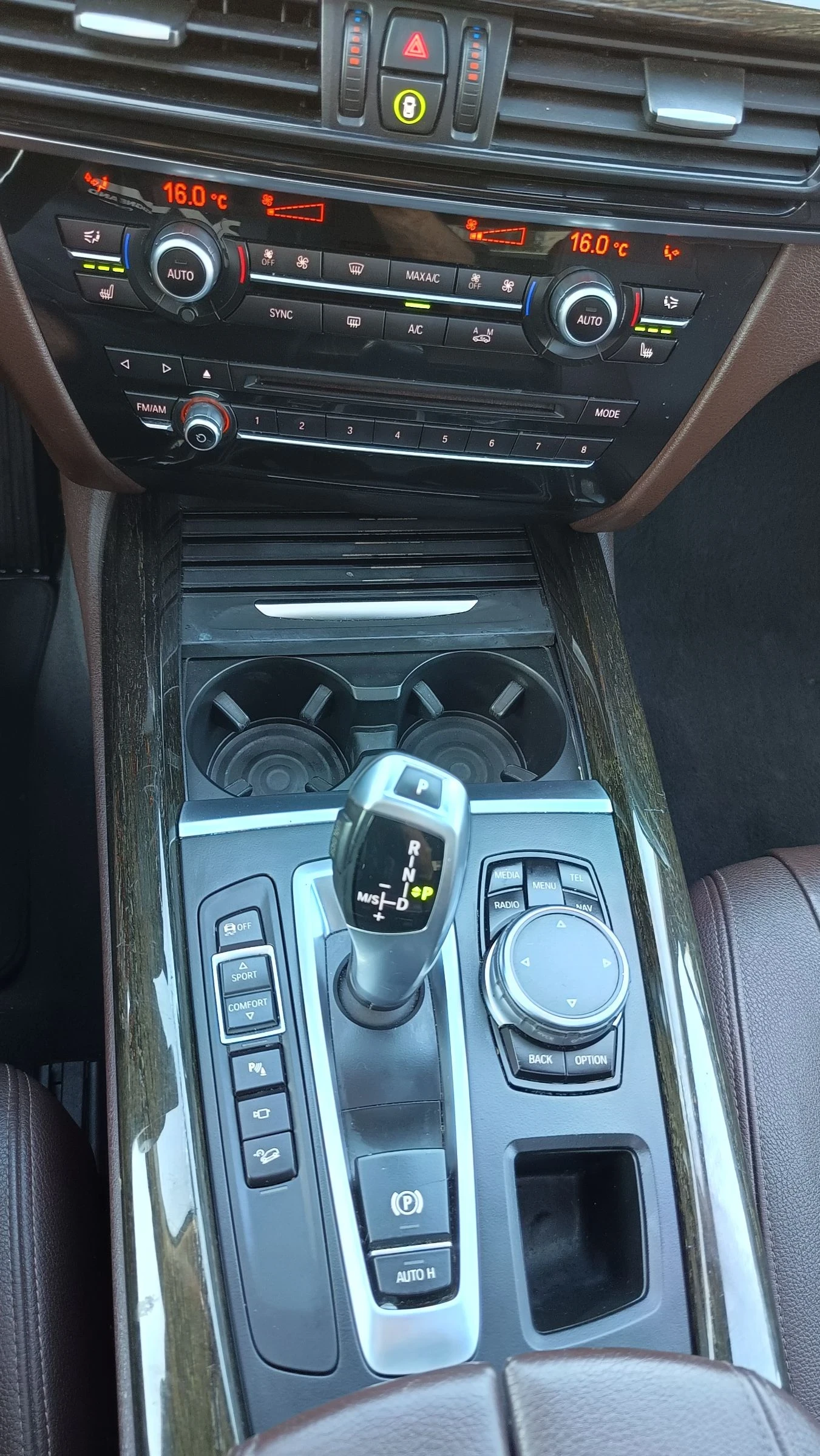 BMW X5 3.5i 360   - изображение 8